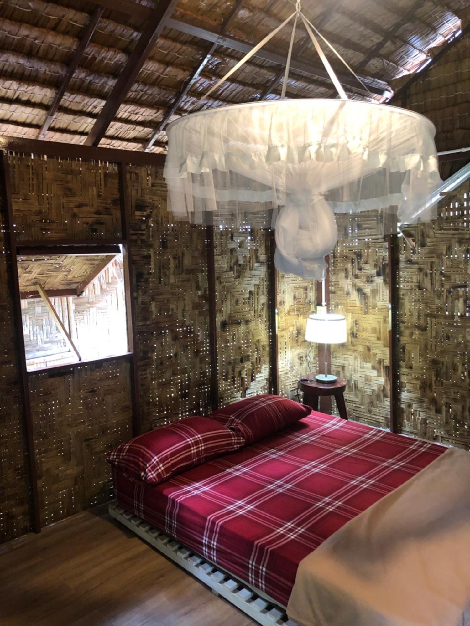 Meechok Organic Home Ao Nang Eksteriør bilde