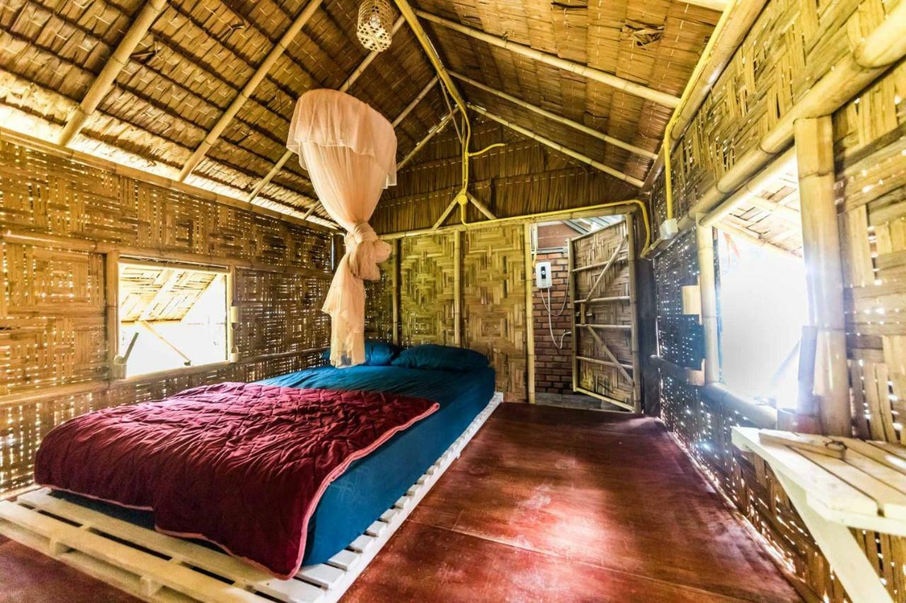 Meechok Organic Home Ao Nang Eksteriør bilde